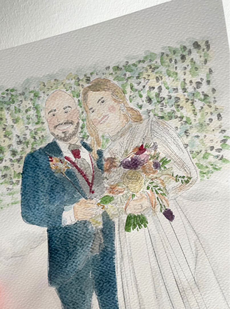 Ilustrações Personalizadas | Maria Carvão 5 1 | Maria Carvão