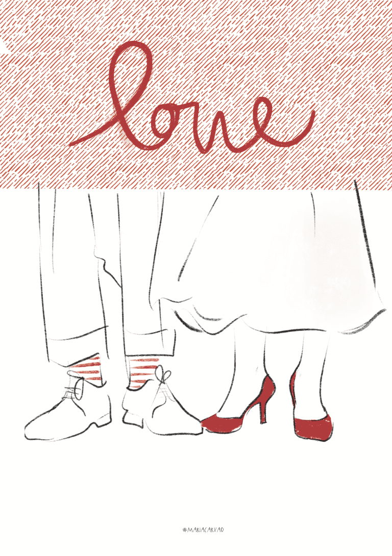 Love Weddings | Maria Carvão