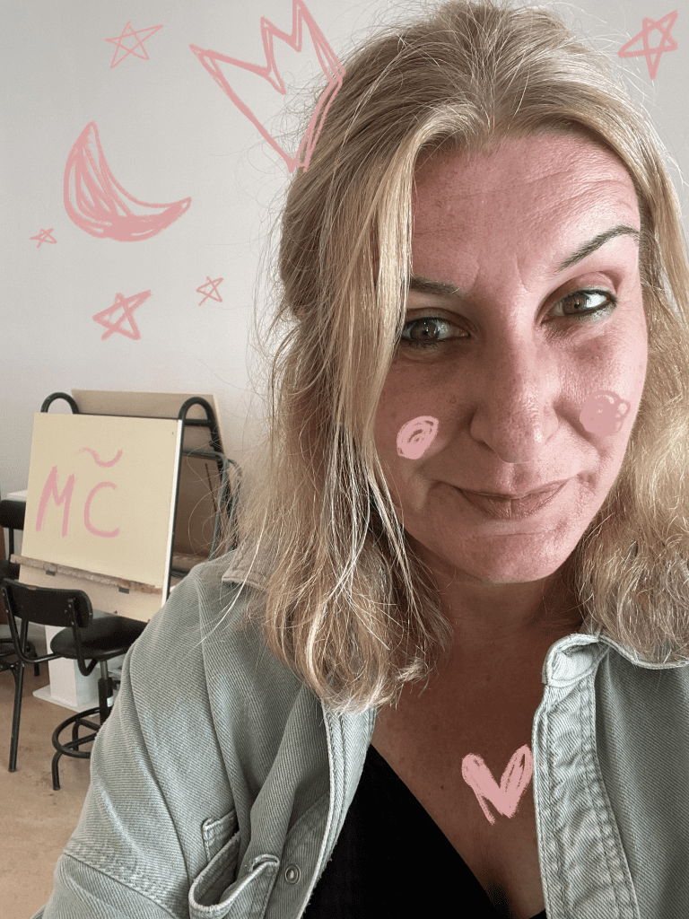 De volta ao traço: o regresso ao meu “backstage” criativo | Maria Carvão Maria carvao foto 4 | Maria Carvão